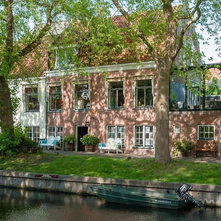 Bed And Breakfast Enkhuizen Dış mekan fotoğraf