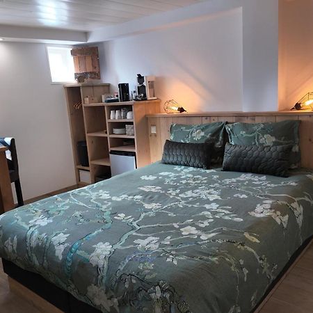 Bed And Breakfast Enkhuizen Dış mekan fotoğraf