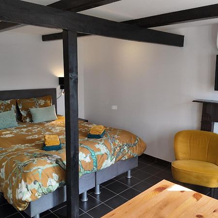 Bed And Breakfast Enkhuizen Dış mekan fotoğraf