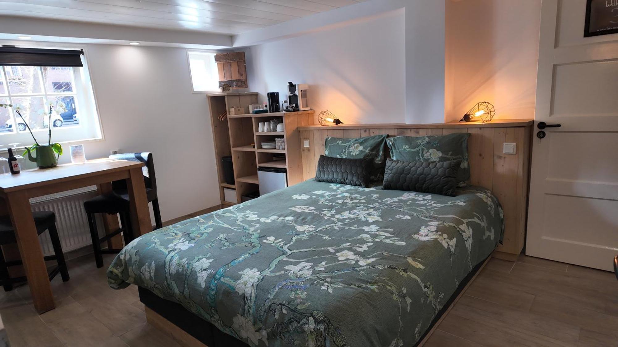 Bed And Breakfast Enkhuizen Dış mekan fotoğraf